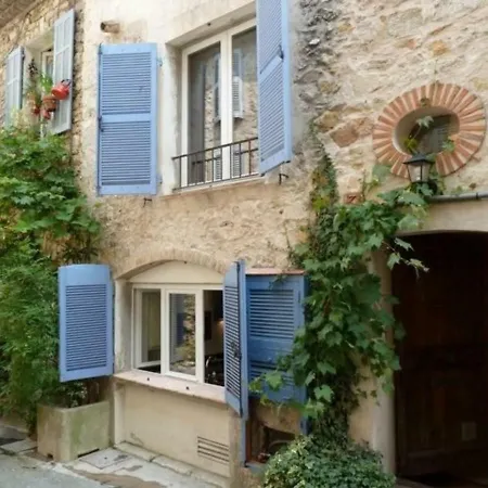 Villa Heart Of Valbonne Extérieur photo
