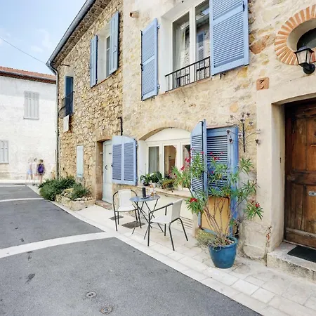Villa Heart Of Valbonne Extérieur photo