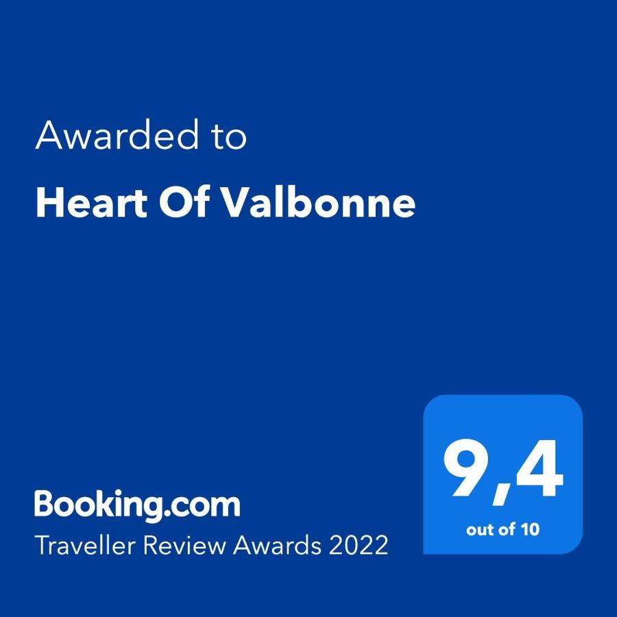 Casa vacanze Heart Of