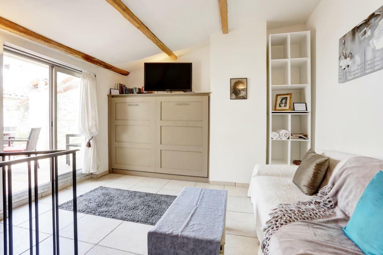 Casa vacanze Heart Of Valbonne